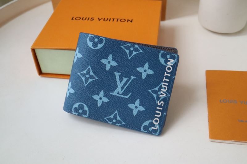 Louis Vuitton Wallets